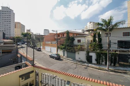 Casa à venda com 320m², 3 quartos e 4 vagasVista da Varanda da Suíte 1
