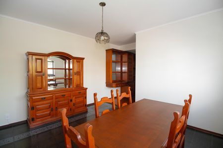 Sala de Jantar de casa à venda com 3 quartos, 320m² em Alto de Pinheiros, São Paulo