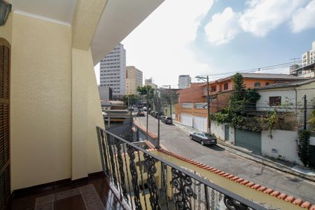 Casa à venda com 320m², 3 quartos e 4 vagasVaranda da Suíte 1