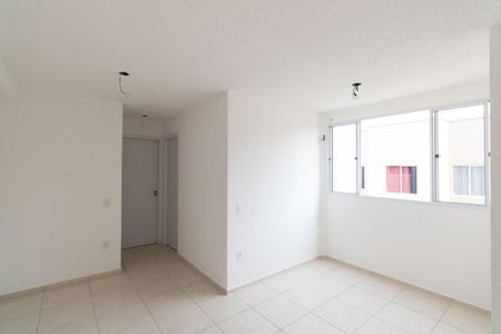Apartamento para alugar com 42m², 2 quartos e sem vaga Apartamento para alugar com 42m², 2 quartos e sem vagaSala