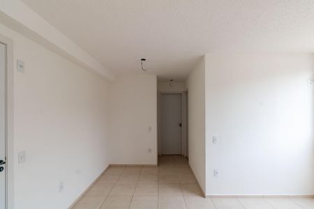 Apartamento para alugar com 42m², 2 quartos e sem vaga Apartamento para alugar com 42m², 2 quartos e sem vagaSala