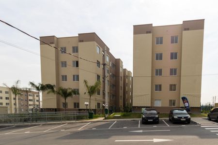 Apartamento para alugar com 42m², 2 quartos e sem vaga Apartamento para alugar com 42m², 2 quartos e sem vagaFachada do Prédio