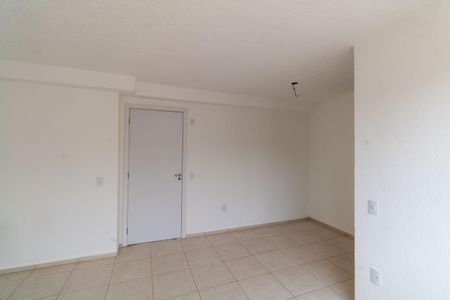 Apartamento para alugar com 42m², 2 quartos e sem vaga Apartamento para alugar com 42m², 2 quartos e sem vagaSala