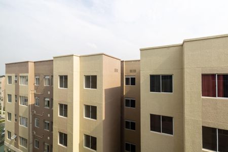 Apartamento para alugar com 42m², 2 quartos e sem vaga Apartamento para alugar com 42m², 2 quartos e sem vagaVista do Quarto 1