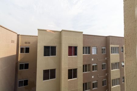 Apartamento para alugar com 42m², 2 quartos e sem vaga Apartamento para alugar com 42m², 2 quartos e sem vagaVista do Quarto 2