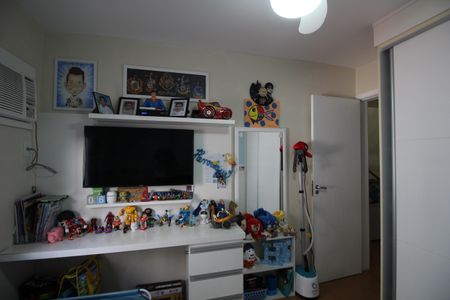 Casa de condomínio à venda com 146m², 4 quartos e 2 vagasQuarto 2