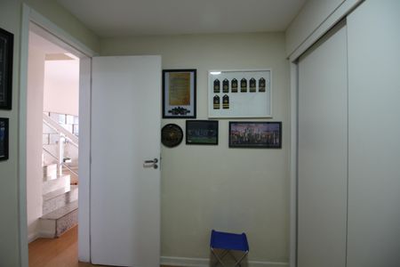 Casa de condomínio à venda com 146m², 4 quartos e 2 vagasQuarto 1