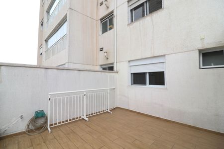 Apartamento à venda com 137m², 2 quartos e 2 vagasTerraço