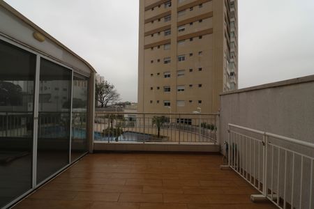 Apartamento à venda com 137m², 2 quartos e 2 vagasVista Suíte