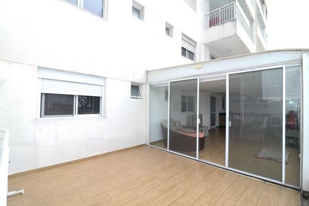 Apartamento à venda com 137m², 2 quartos e 2 vagasTerraço