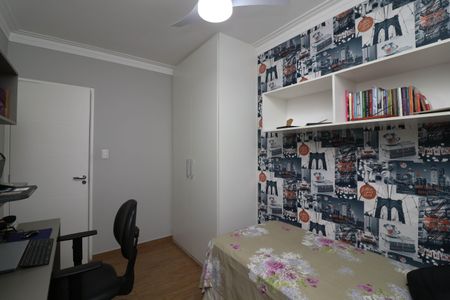 Apartamento à venda com 137m², 2 quartos e 2 vagasQuarto 