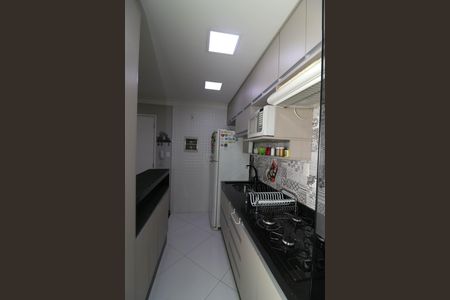Apartamento à venda com 137m², 2 quartos e 2 vagasCozinha
