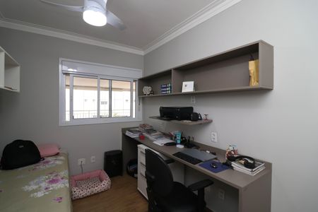 Quarto de apartamento à venda com 2 quartos, 137m² em Vila Antonieta, Guarulhos
