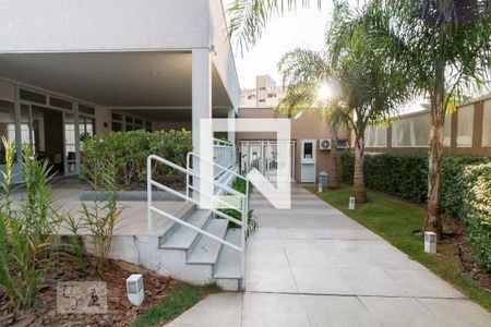 Apartamento à venda com 137m², 2 quartos e 2 vagasÁrea comum