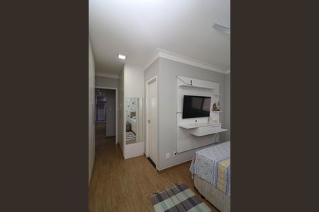 Apartamento à venda com 137m², 2 quartos e 2 vagasSuíte