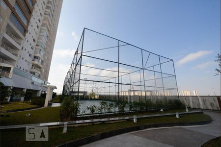 Apartamento à venda com 137m², 2 quartos e 2 vagasÁrea comum
