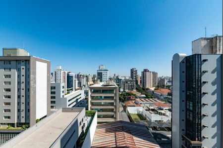 Apartamento à venda com 40m², 1 quarto e 1 vaga Apartamento à venda com 40m², 1 quarto e 1 vagaQuarto- Vista