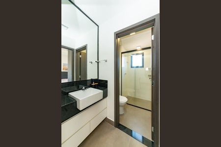 Apartamento à venda com 40m², 1 quarto e 1 vaga Apartamento à venda com 40m², 1 quarto e 1 vagaBanheiro Social