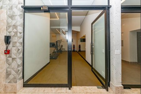 Apartamento à venda com 40m², 1 quarto e 1 vaga Apartamento à venda com 40m², 1 quarto e 1 vagaÁrea comum