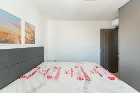 Apartamento à venda com 40m², 1 quarto e 1 vaga Apartamento à venda com 40m², 1 quarto e 1 vagaQuarto