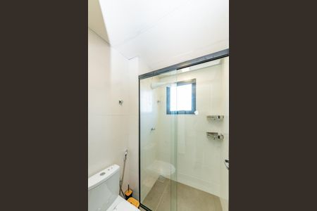 Apartamento à venda com 40m², 1 quarto e 1 vaga Apartamento à venda com 40m², 1 quarto e 1 vagaBanheiro Social