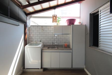 Apartamento à venda com 90m², 2 quartos e 1 vagaÁrea Privativa