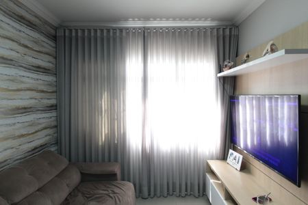 Apartamento à venda com 90m², 2 quartos e 1 vagaSala