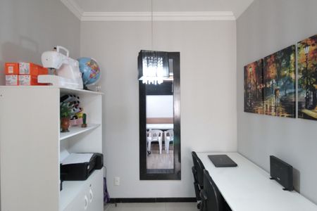 Apartamento à venda com 90m², 2 quartos e 1 vagaSala