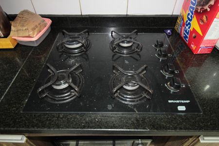 Apartamento à venda com 90m², 2 quartos e 1 vagaCozinha