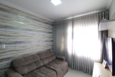 Apartamento à venda com 90m², 2 quartos e 1 vagaSala