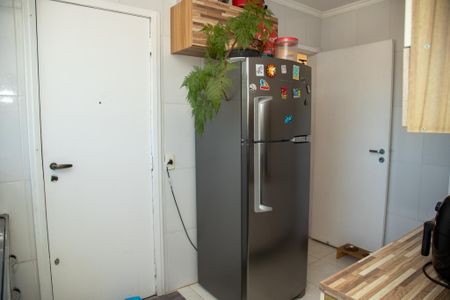 Apartamento à venda com 70m², 3 quartos e 1 vaga Apartamento à venda com 70m², 3 quartos e 1 vagaCozinha