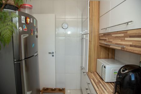 Apartamento à venda com 70m², 3 quartos e 1 vaga Apartamento à venda com 70m², 3 quartos e 1 vagaCozinha