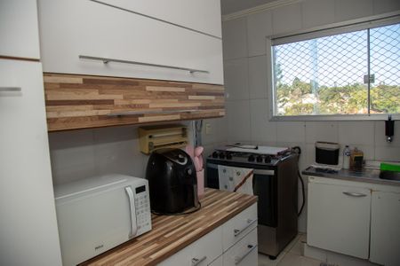 Apartamento à venda com 70m², 3 quartos e 1 vaga Apartamento à venda com 70m², 3 quartos e 1 vagaCozinha