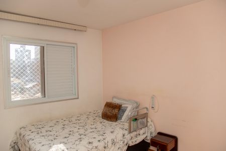 Apartamento à venda com 70m², 3 quartos e 1 vaga Apartamento à venda com 70m², 3 quartos e 1 vagaQuarto 2