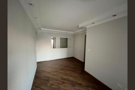 Apartamento à venda com 80m², 3 quartos e 2 vagasSala