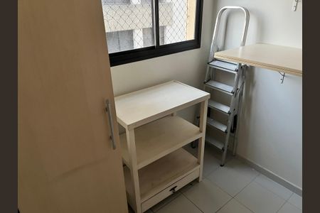 Apartamento à venda com 80m², 3 quartos e 2 vagasQuarto de Serviço