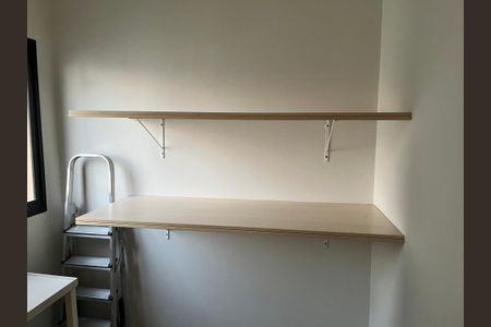 Apartamento à venda com 80m², 3 quartos e 2 vagasQuarto de Serviço