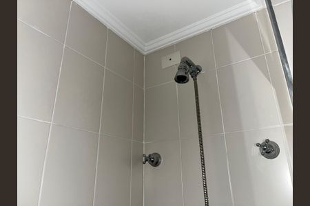 Apartamento à venda com 80m², 3 quartos e 2 vagasBanheiro Social