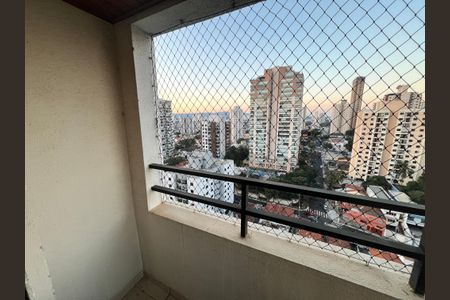 Apartamento à venda com 80m², 3 quartos e 2 vagasSacada da Suíte