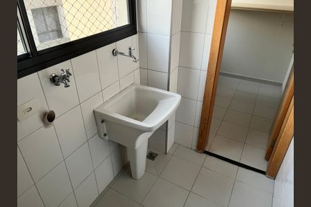 Apartamento à venda com 80m², 3 quartos e 2 vagasÁrea de Serviço