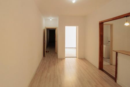 Sala de apartamento para alugar com 1 quarto, 55m² em Independência, Porto Alegre