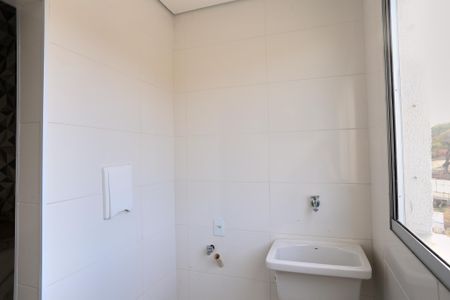 Apartamento para alugar com 55m², 2 quartos e sem vagaÁrea de Serviço