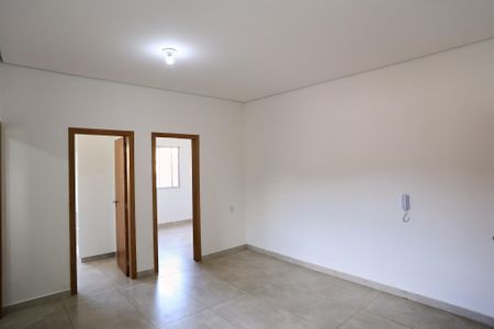 Apartamento para alugar com 55m², 2 quartos e sem vagaSala/Cozinha