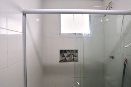 Apartamento para alugar com 55m², 2 quartos e sem vagaBanheiro