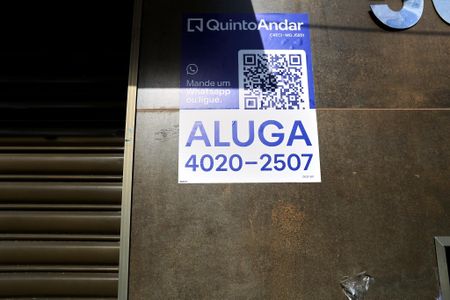 Apartamento para alugar com 55m², 2 quartos e sem vagaPlaquinha