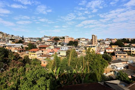 Apartamento para alugar com 55m², 2 quartos e sem vagaVista do Quarto 1