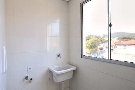 Apartamento para alugar com 55m², 2 quartos e sem vagaÁrea de Serviço