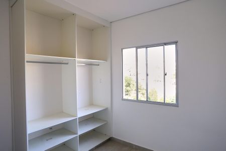 Apartamento para alugar com 55m², 2 quartos e sem vagaQuarto