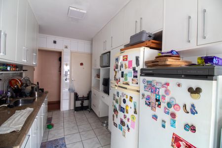 Apartamento à venda com 107m², 3 quartos e 1 vaga Apartamento à venda com 107m², 3 quartos e 1 vagaCozinha