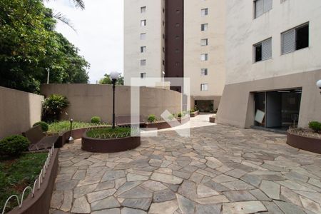 Apartamento à venda com 54m², 2 quartos e 1 vagaÁrea comum